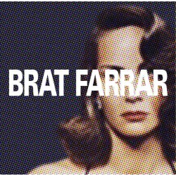 Brat Farrar - II LP